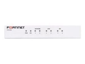 Fortinet FortiVoice FVE-20E2 VoIP Gateway